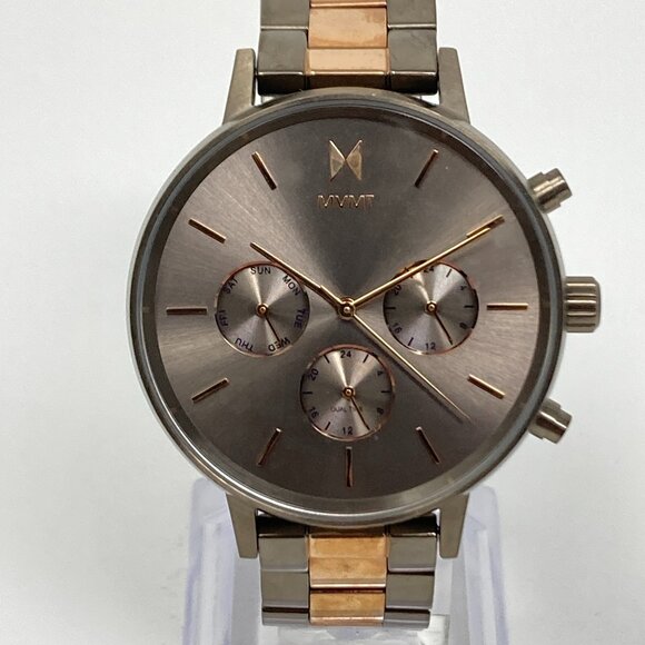 MVMT | Accessories | Mvmt Nova Orion Rose Watch Women 38mm  display picture 3